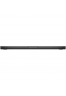 Ноутбук Apple MacBook Pro 16" Space Black Late 2023 (MUW63)