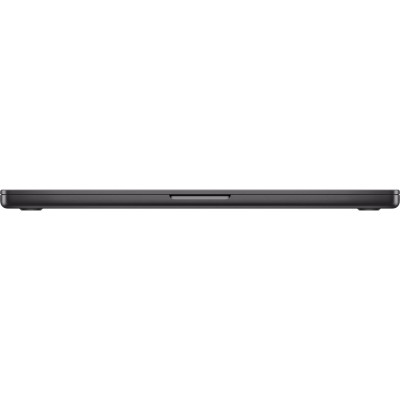 Ноутбук Apple MacBook Pro 16" Space Black Late 2023 (MUW63)