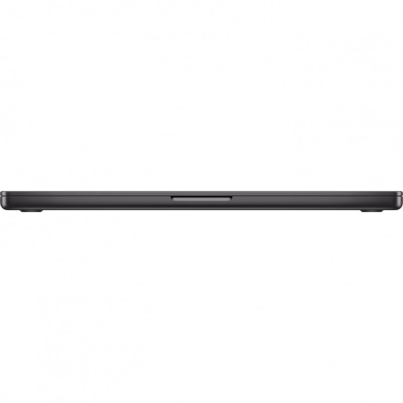 Ноутбук Apple MacBook Pro 16" Space Black Late 2023 (MUW63)