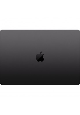 Ноутбук Apple MacBook Pro 16" Space Black Late 2023 (MUW63)