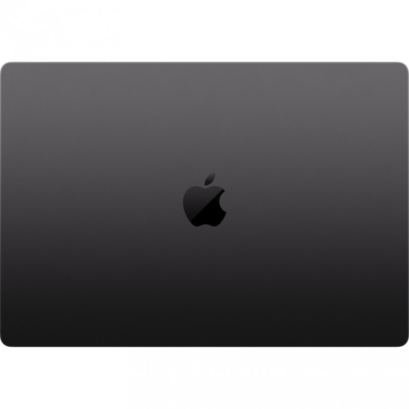 Ноутбук Apple MacBook Pro 16" Space Black Late 2023 (MUW63)