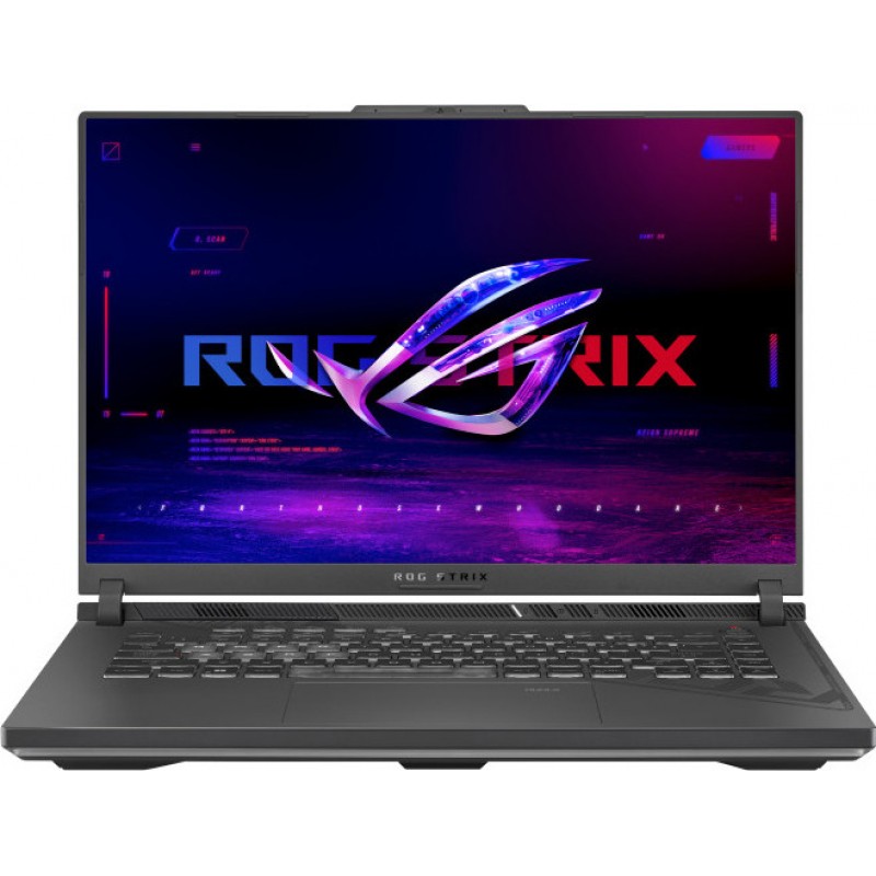 Ноутбук ASUS ROG Strix G16 G614JU (G614JU-IS76)