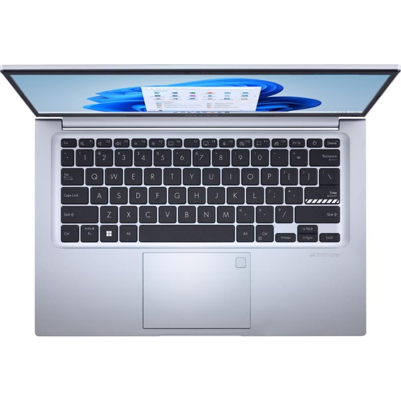 Ноутбук ASUS VivoBook 14 X1402ZA (X1402ZA-EB271WS)