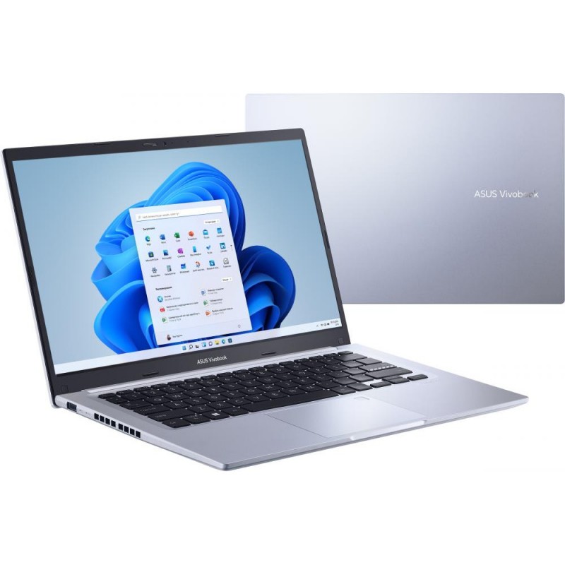 Ноутбук ASUS VivoBook 14 X1402ZA (X1402ZA-EB271WS)