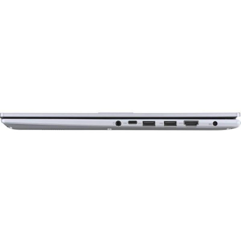 Ноутбук ASUS VivoBook 16 X1605ZA Transparent Silver (X1605ZA-MB341W, 90NB0ZA2-M00JB0)