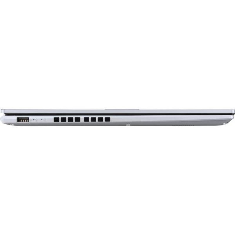 Ноутбук ASUS VivoBook 16 X1605ZA Transparent Silver (X1605ZA-MB341W, 90NB0ZA2-M00JB0)