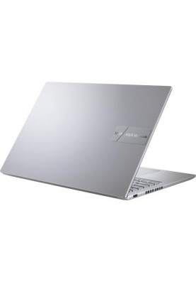 Ноутбук ASUS VivoBook 16 X1605ZA Transparent Silver (X1605ZA-MB341W, 90NB0ZA2-M00JB0)