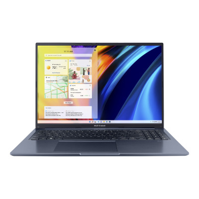 Ноутбук ASUS Vivobook 16X M1603QA Quiet Blue (M1603QA-R712512)