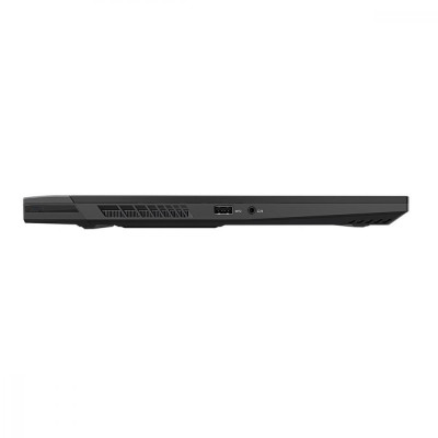 Ноутбук GIGABYTE Aorus 15 9KF Black (9KF-E3KZ353SH)