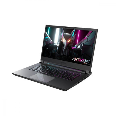 Ноутбук GIGABYTE Aorus 15 9KF Black (9KF-E3KZ353SH)