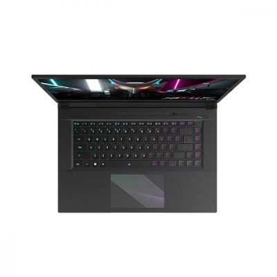 Ноутбук GIGABYTE Aorus 15 9KF Black (9KF-E3KZ353SH)