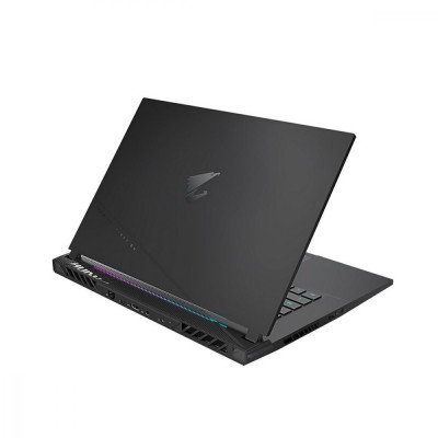 Ноутбук GIGABYTE Aorus 15 9KF Black (9KF-E3KZ353SH)