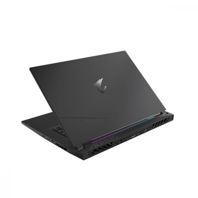 Ноутбук GIGABYTE Aorus 15 9KF Black (9KF-E3KZ353SH)