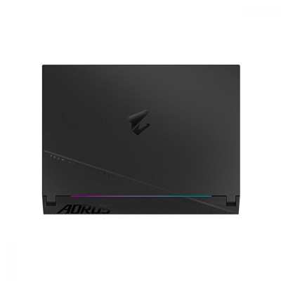 Ноутбук GIGABYTE Aorus 15 9KF Black (9KF-E3KZ353SH)