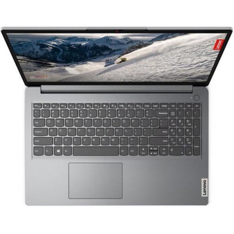 Ноутбук Lenovo IdeaPad 1 15ALC7 (82R400J0GE)