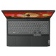 Ноутбук Lenovo IdeaPad Gaming 3 15ARH7 Onyx Grey (82SB00SLUS)