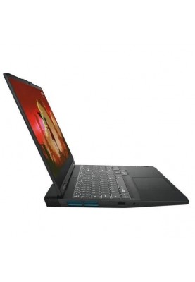 Ноутбук Lenovo IdeaPad Gaming 3 15ARH7 Onyx Grey (82SB00SLUS)