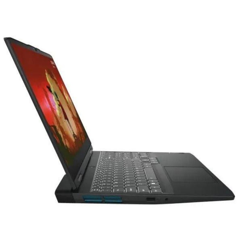 Ноутбук Lenovo IdeaPad Gaming 3 15ARH7 Onyx Grey (82SB00SLUS)