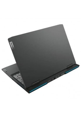 Ноутбук Lenovo IdeaPad Gaming 3 15ARH7 Onyx Grey (82SB00SLUS)