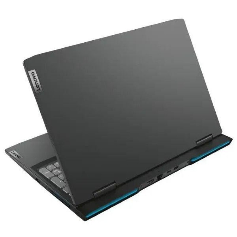 Ноутбук Lenovo IdeaPad Gaming 3 15ARH7 Onyx Grey (82SB00SLUS)