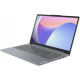 Ноутбук Lenovo IdeaPad Slim 3 15AMN8 Arctic Gray (82XQ008PGE)