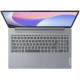 Ноутбук Lenovo IdeaPad Slim 3 15AMN8 Arctic Gray (82XQ008PGE)