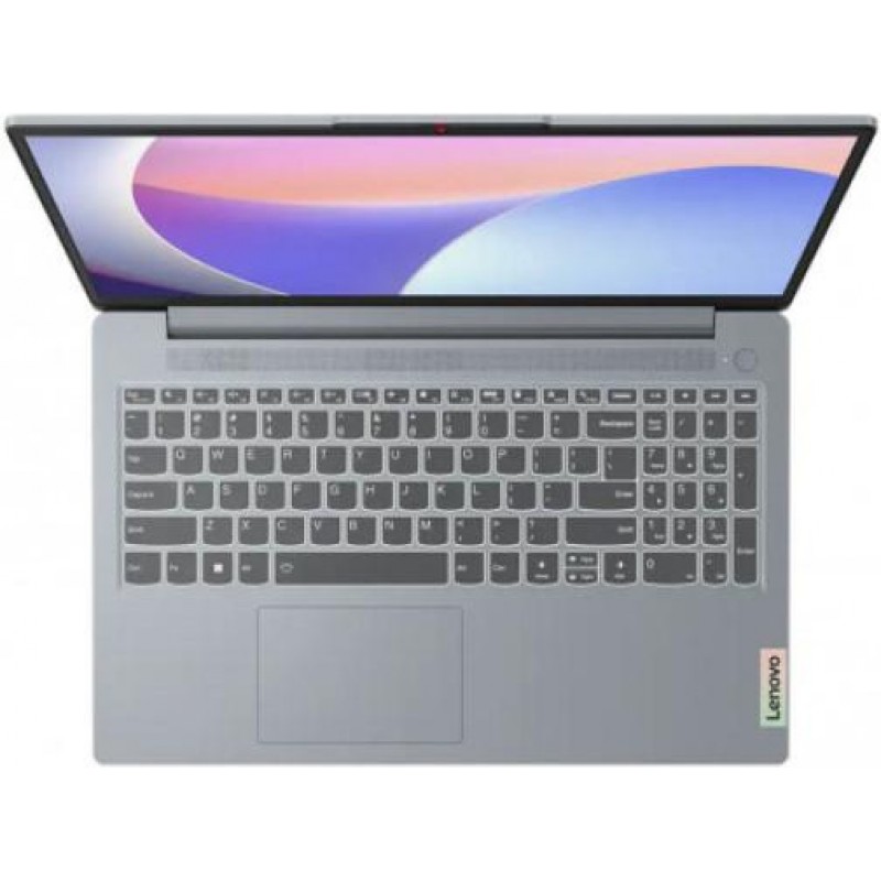 Ноутбук Lenovo IdeaPad Slim 3 15IAN8 (82XB006VGE)