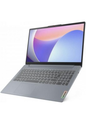 Ноутбук Lenovo IdeaPad Slim 3 15IAN8 (82XB006VGE)