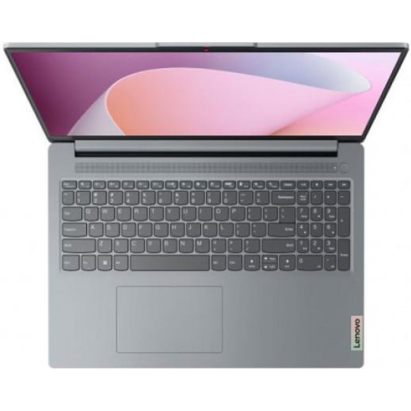 Ноутбук Lenovo IdeaPad Slim 3 16IAH8 (83ES001AGE)