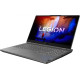 Ноутбук Lenovo Legion 5 15ARP8 Storm Grey (83EF0002US)