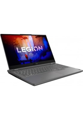 Ноутбук Lenovo Legion 5 15ARP8 Storm Grey (83EF0002US)