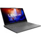 Ноутбук Lenovo Legion 5 15ARP8 Storm Grey (83EF0002US)