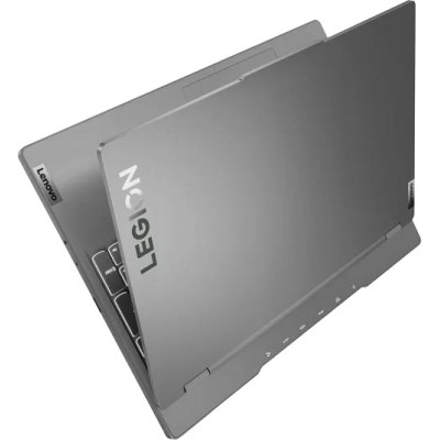 Ноутбук Lenovo Legion 5 15ARP8 Storm Grey (83EF0002US)
