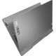 Ноутбук Lenovo Legion 5 15ARP8 Storm Grey (83EF0002US)