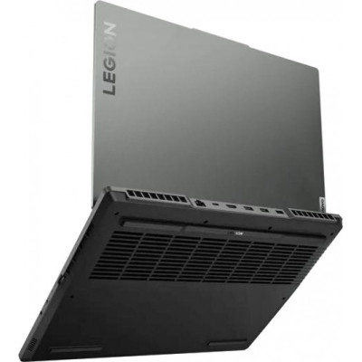 Ноутбук Lenovo Legion 5 15ARP8 Storm Grey (83EF0002US)