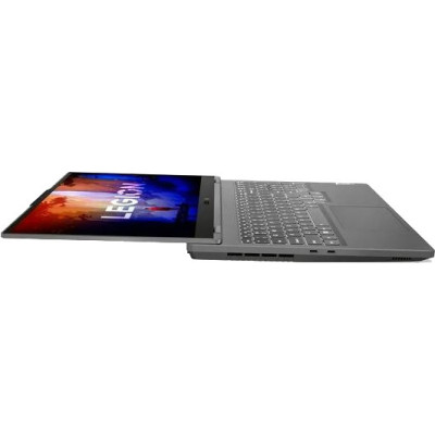 Ноутбук Lenovo Legion 5 15ARP8 Storm Grey (83EF0002US)