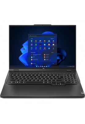 Ноутбук Lenovo Legion Pro 5 16IRX8 (82WK000FUS)