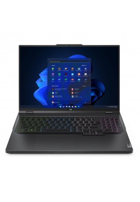 Ноутбук Lenovo Legion Pro 5 16IRX8 (82WK004GUS)