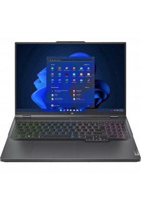 Ноутбук Lenovo Legion Pro 5 16IRX8 (82WK006AUS)