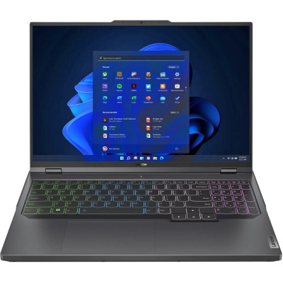 Ноутбук Lenovo Legion Pro 5 16IRX8 (82WK006AUS)