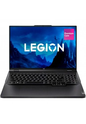 Ноутбук Lenovo Legion Pro 5 16IRX8 Onyx Grey (82WK00JRUS)