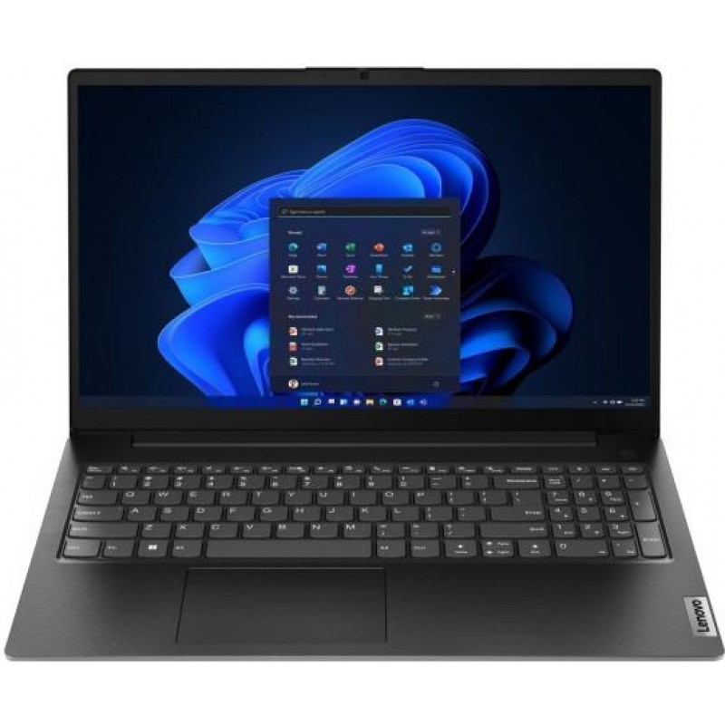 Ноутбук Lenovo V15 G4 AMN Business Black (82YU00MEGE)