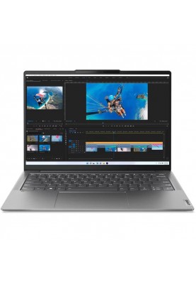 Ноутбук Lenovo Yoga Slim 6-14 (82WU009DPB)