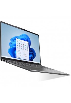 Ноутбук Lenovo Yoga Slim 6-14 (82WU009DPB)