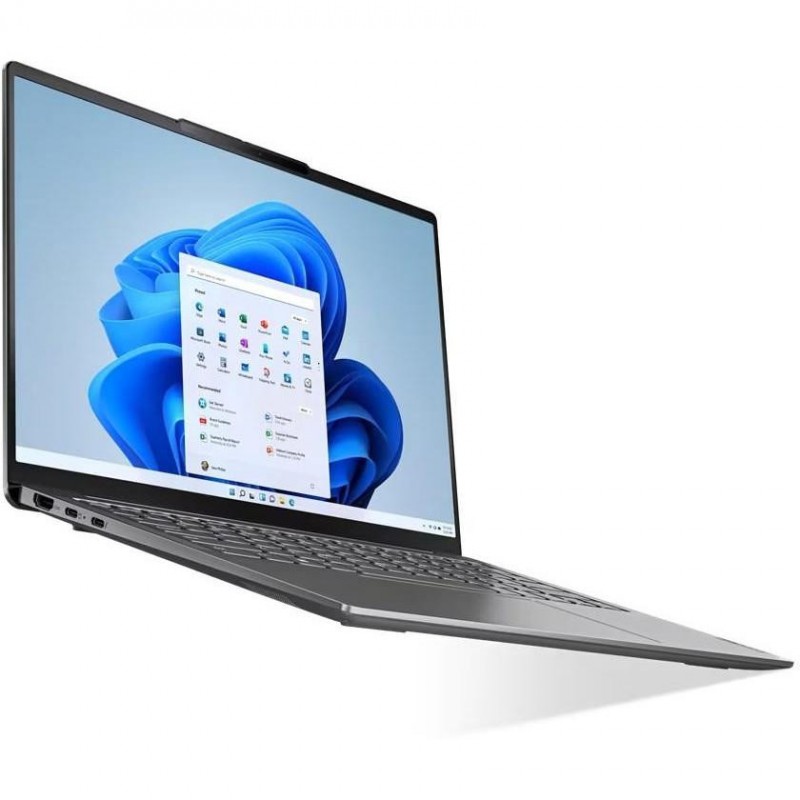 Ноутбук Lenovo Yoga Slim 6-14 (82WU009DPB)