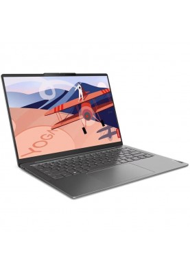 Ноутбук Lenovo Yoga Slim 6-14 (82WU009DPB)