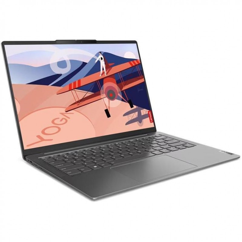 Ноутбук Lenovo Yoga Slim 6-14 (82WU009DPB)