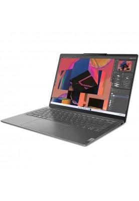 Ноутбук Lenovo Yoga Slim 6-14 (82WU009DPB)