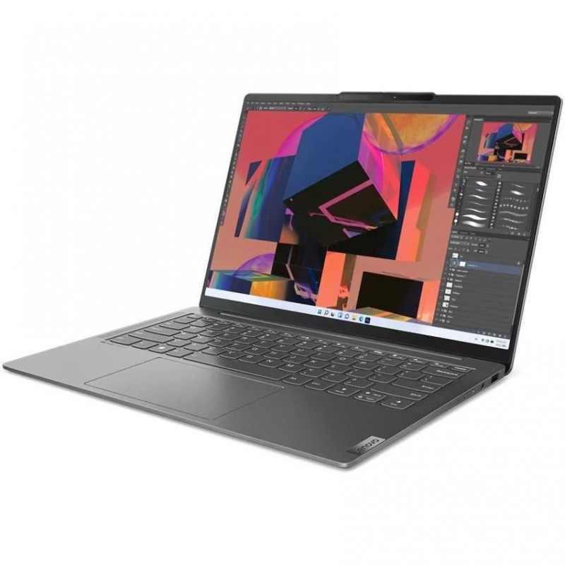 Ноутбук Lenovo Yoga Slim 6-14 (82WU009DPB)