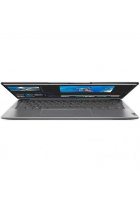 Ноутбук Lenovo Yoga Slim 6-14 (82WU009DPB)